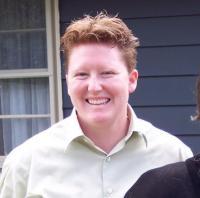 Anneliese Gallagher