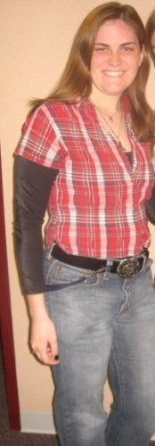 Samantha Bymers
