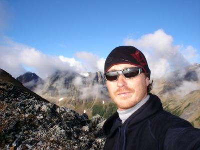 Chad Delorme