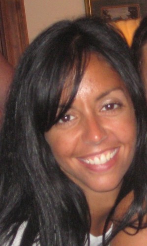 Janine Pellicane