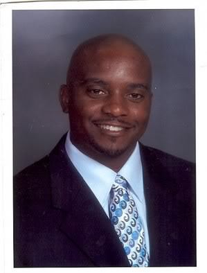 Corie Shackleford