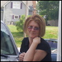 Patricia Mills