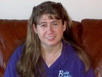 Marla Hieger