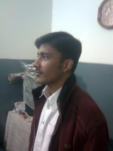 Muhammad Asif