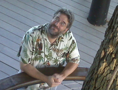 Paul Carey