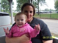 Cynthia Fricke