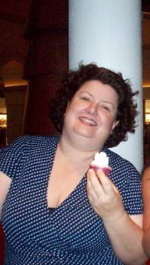 Patricia Knight