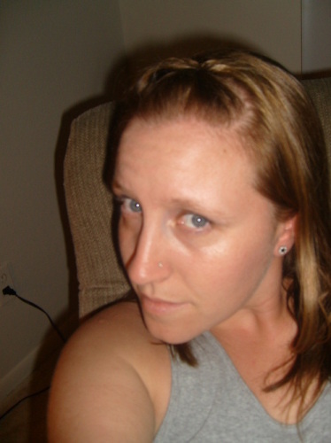 Jennifer Ramsay