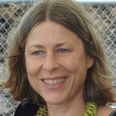 Elizabeth Robinson