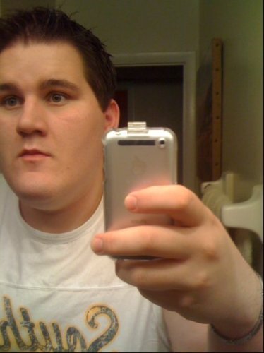 Dustin Striff