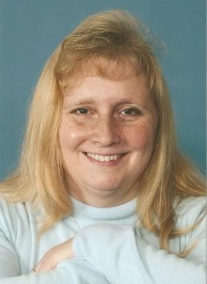 Deborah Holland