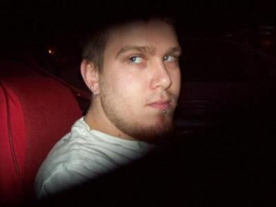 Alexander Syms