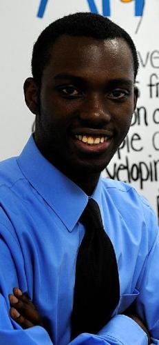 Sean Fuller
