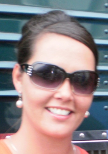 Tara Gilkeson