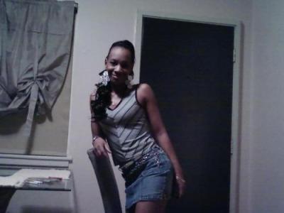 Jameisha Mann