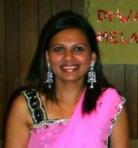Karishma Shah