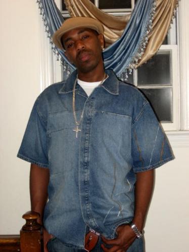 Lester Reid
