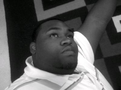 Danny Aaron
