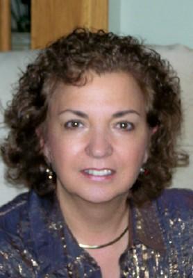 Cynthia Sarbak