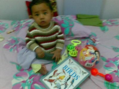 Subhodeep Ghosh