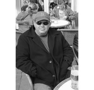 Andrew Marks