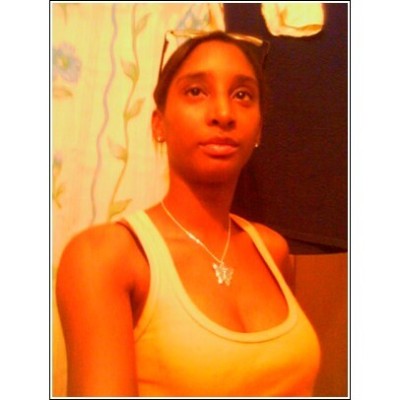 Angela Gooden