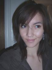Stephanie Arocan