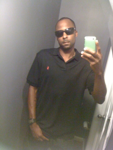 Garlen Mathis