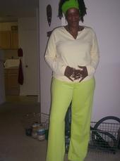 Jeannine Smith