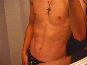 Myles Morrone