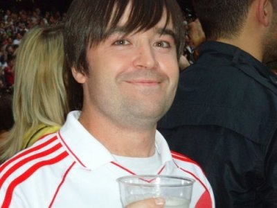 Daniel Mcmullan