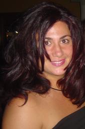 Melissa Rich