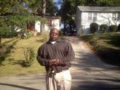 Reginald Johnson