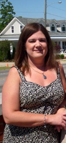 Amanda Wilson