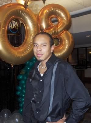 Chris Swann