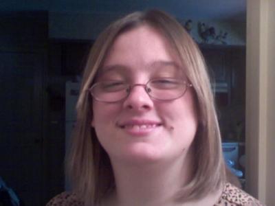 Ashley Limburg