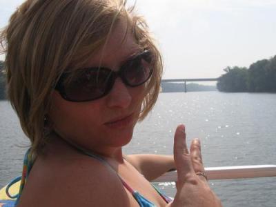 Ginger Lauderman