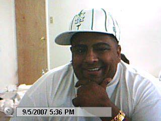Richard Parekh