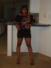 Josetta Harris