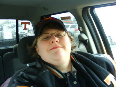 Misty Hibdon