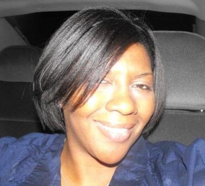 Tamedria Taylor