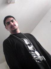 Muhammad Qayyum