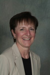 Katherine Hillegonds