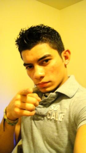 Henrry Zelaya