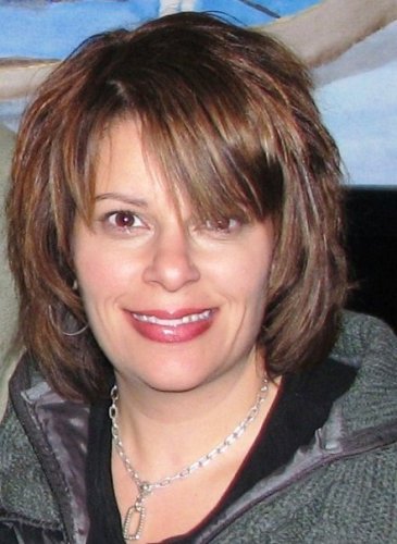 Venessa Nickel