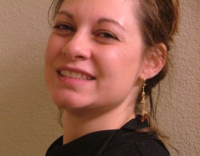 Christine Plentyhoops