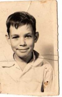 Donald Harless