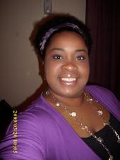 Latonya Griffin