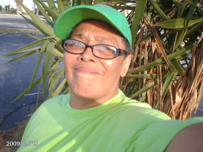 Evette Prather