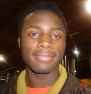 Silas Drayden